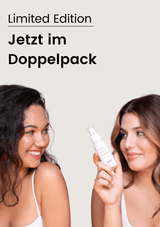 Face Spritz Doppelpack - BROWLY