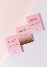 Soap Booster Trio - BROWLY